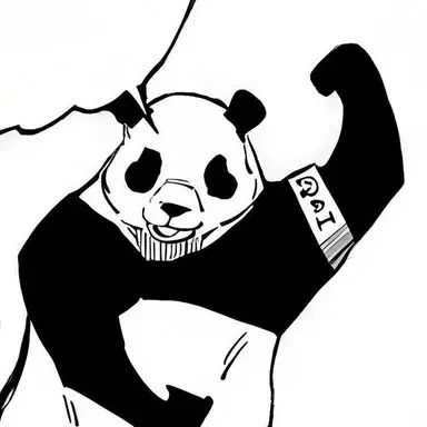 Profile image of パンダ