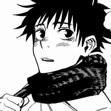 Profile image of 乙骨憂太