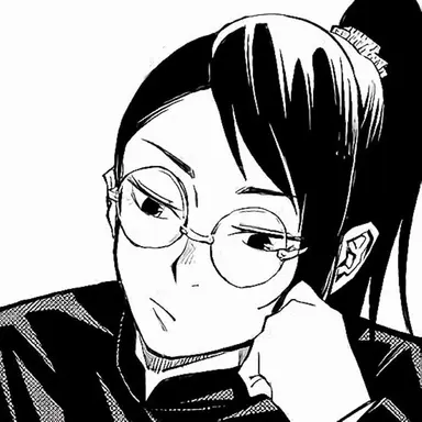 Profile image of 젠인 마키