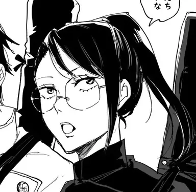 Profile image of 禪院真希