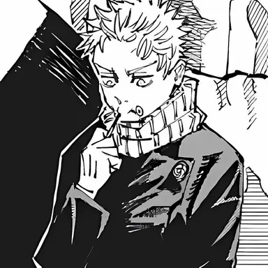 Profile image of 狗巻棘