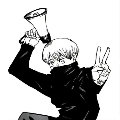 Profile image of 이누마키 토게