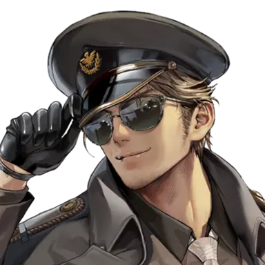 Profile image of アンダーソン
