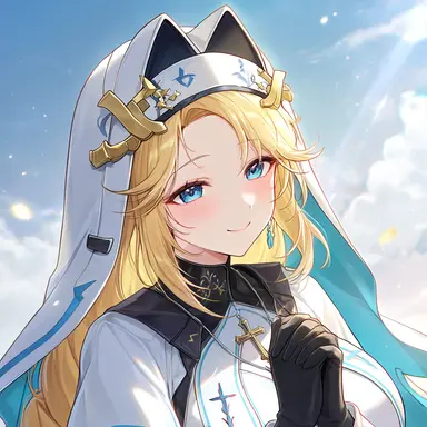 Profile image of ラプンツェル