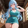 캐릭터 프로필 이미지