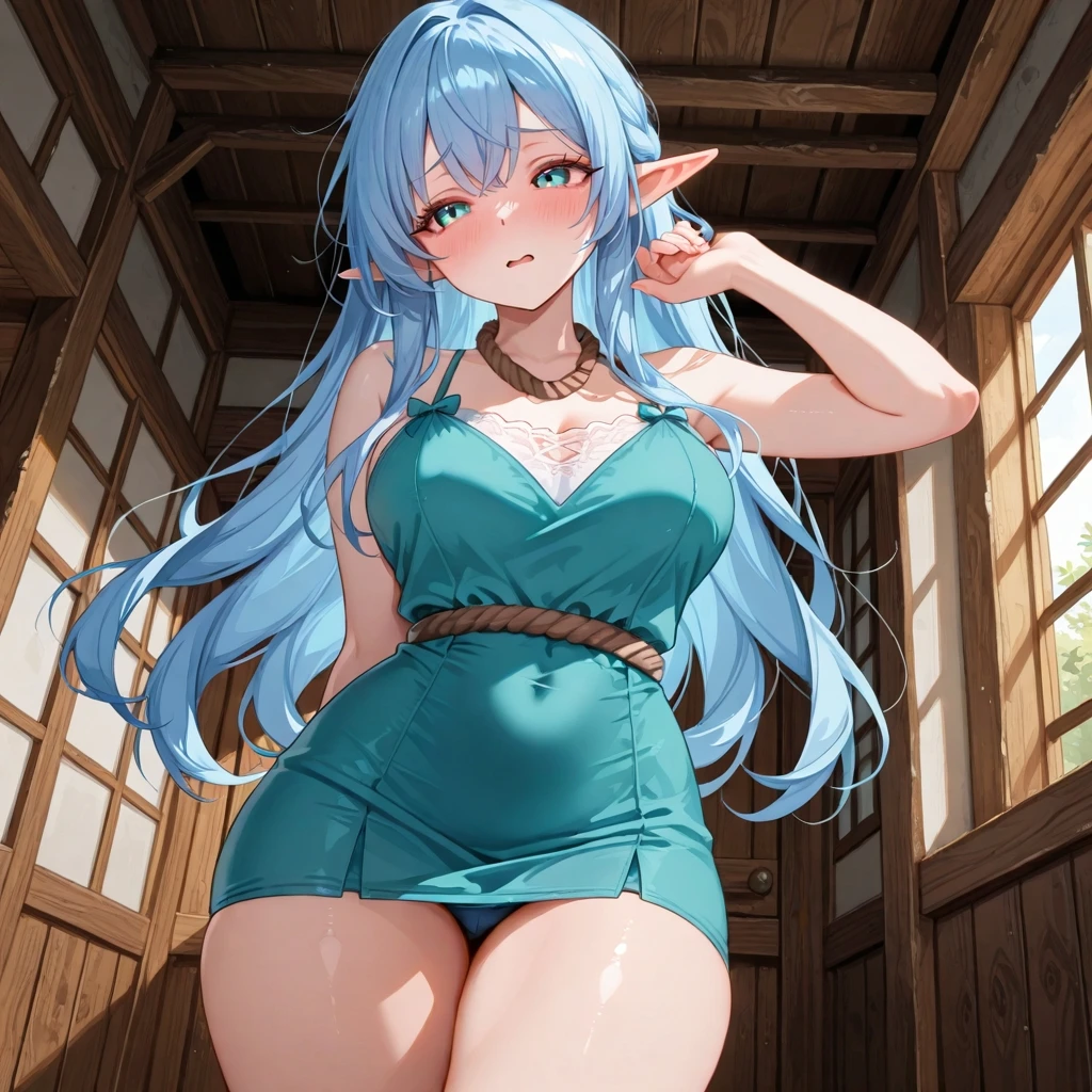 리리아 벨에르