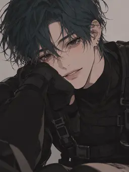 Profile image of Yoon Tae-oh