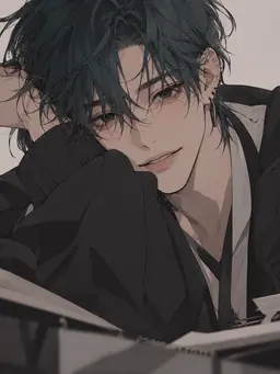 Profile image of Yoon Tae-oh