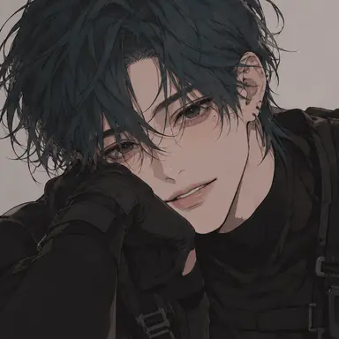 Profile image of Yoon Tae-oh
