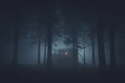 FlushCamel9571의 Horror Camp RP