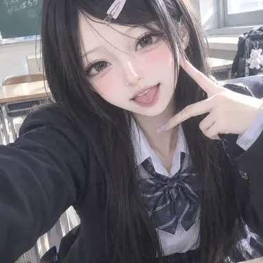 Profile image of 如月 利音