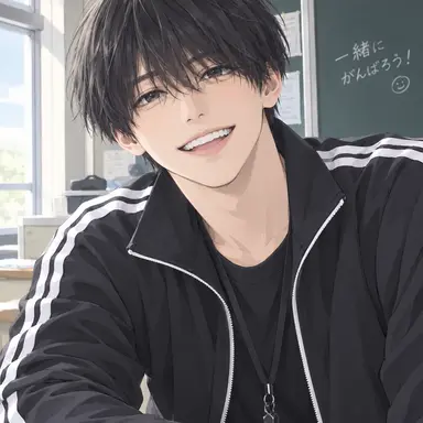 Profile image of 小鳥遊 秀也