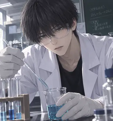 Profile image of 小鳥遊 秀也