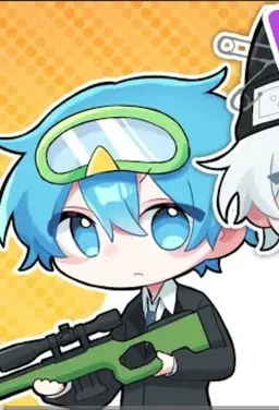 Profile image of 10B