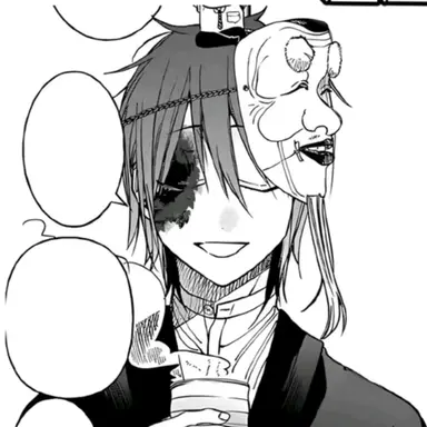 Profile image of Headmaster