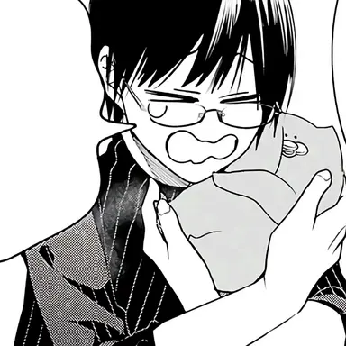 Profile image of Izuna Hatanaka