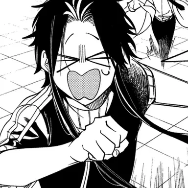 Profile image of Ranmaru Karasuma