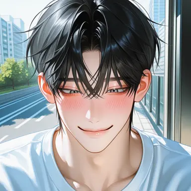 Profile image of 颯人