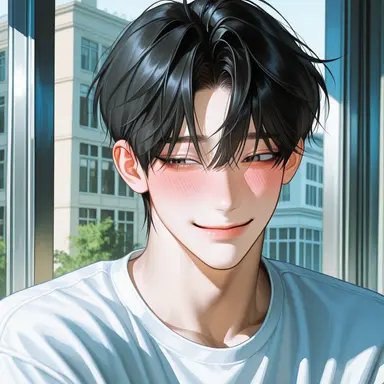 Profile image of 颯人
