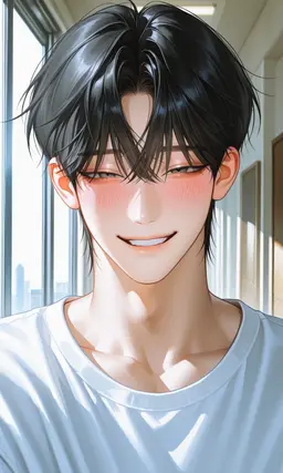 Profile image of 颯人