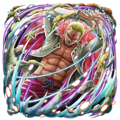 Profile image of 돈키호테 도플라밍고