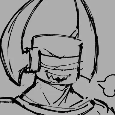 Profile image of バンハンマー