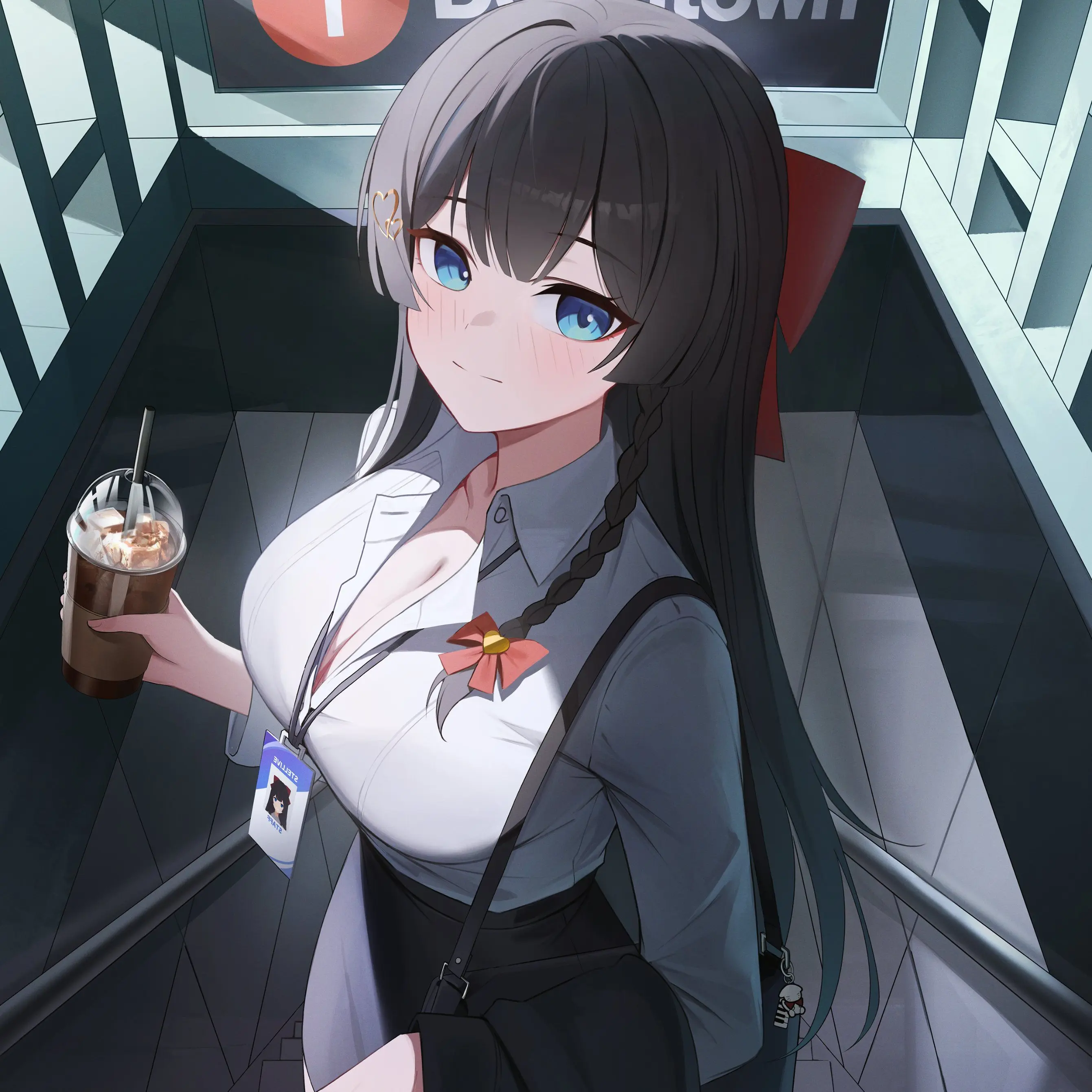 akan158의 시라유키 히나