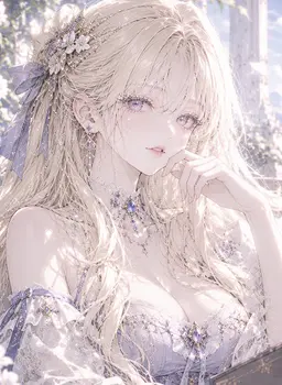Profile image of 클라리스