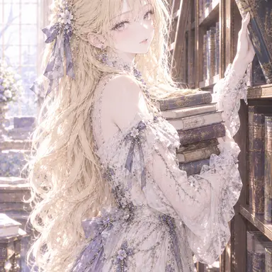 Profile image of 클라리스