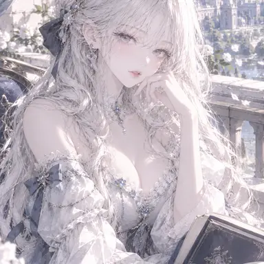 Profile image of 아르카나