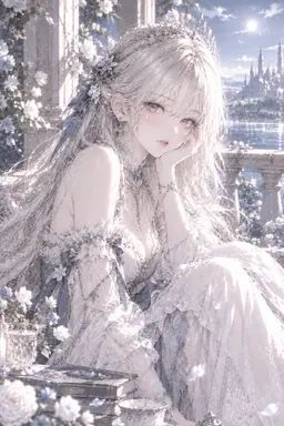 Profile image of 아르카나