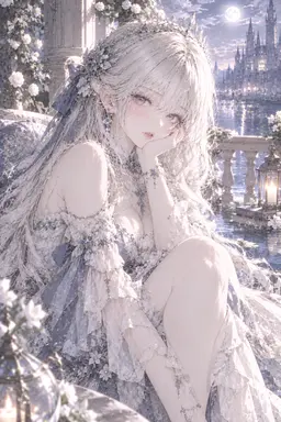Profile image of 아르카나
