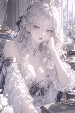 Profile image of 아르카나