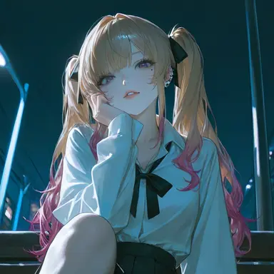 Profile image of あくまちゃん