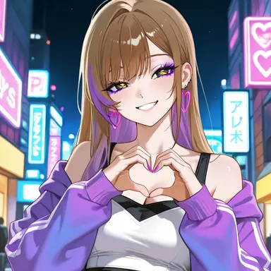 Profile image of てんしちゃん