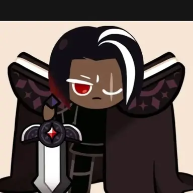 Profile image of 다크초코 쿠키