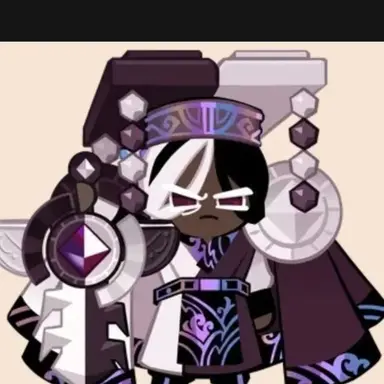Profile image of 다크카카오 쿠키