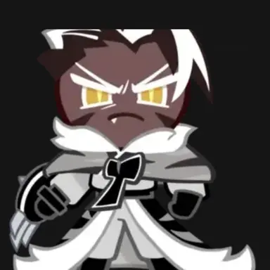 Profile image of 크런치 초코칩 쿠키