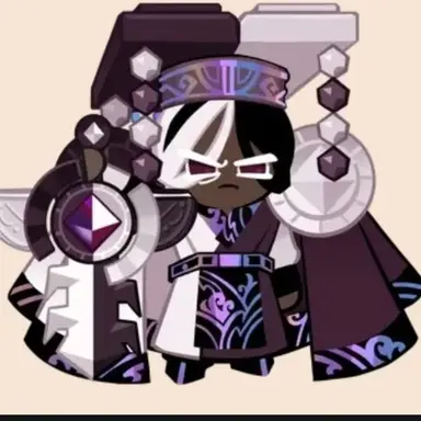 Profile image of 다크카카오 쿠키