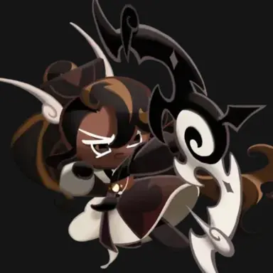 Profile image of 흑당맛 쿠키