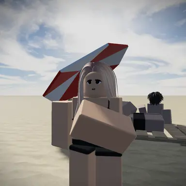 Profile image of 이세린