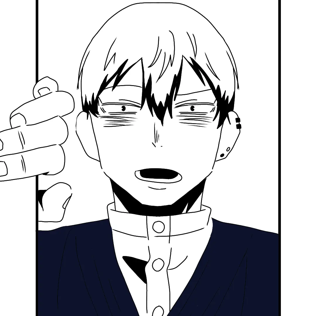 Dbks708의 内緒