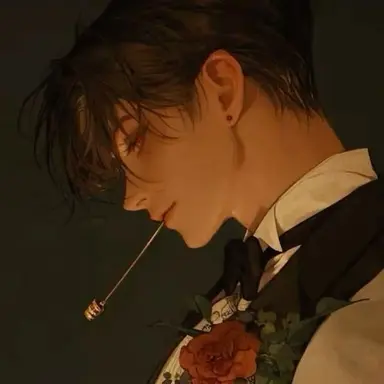 Profile image of 루시안 레오