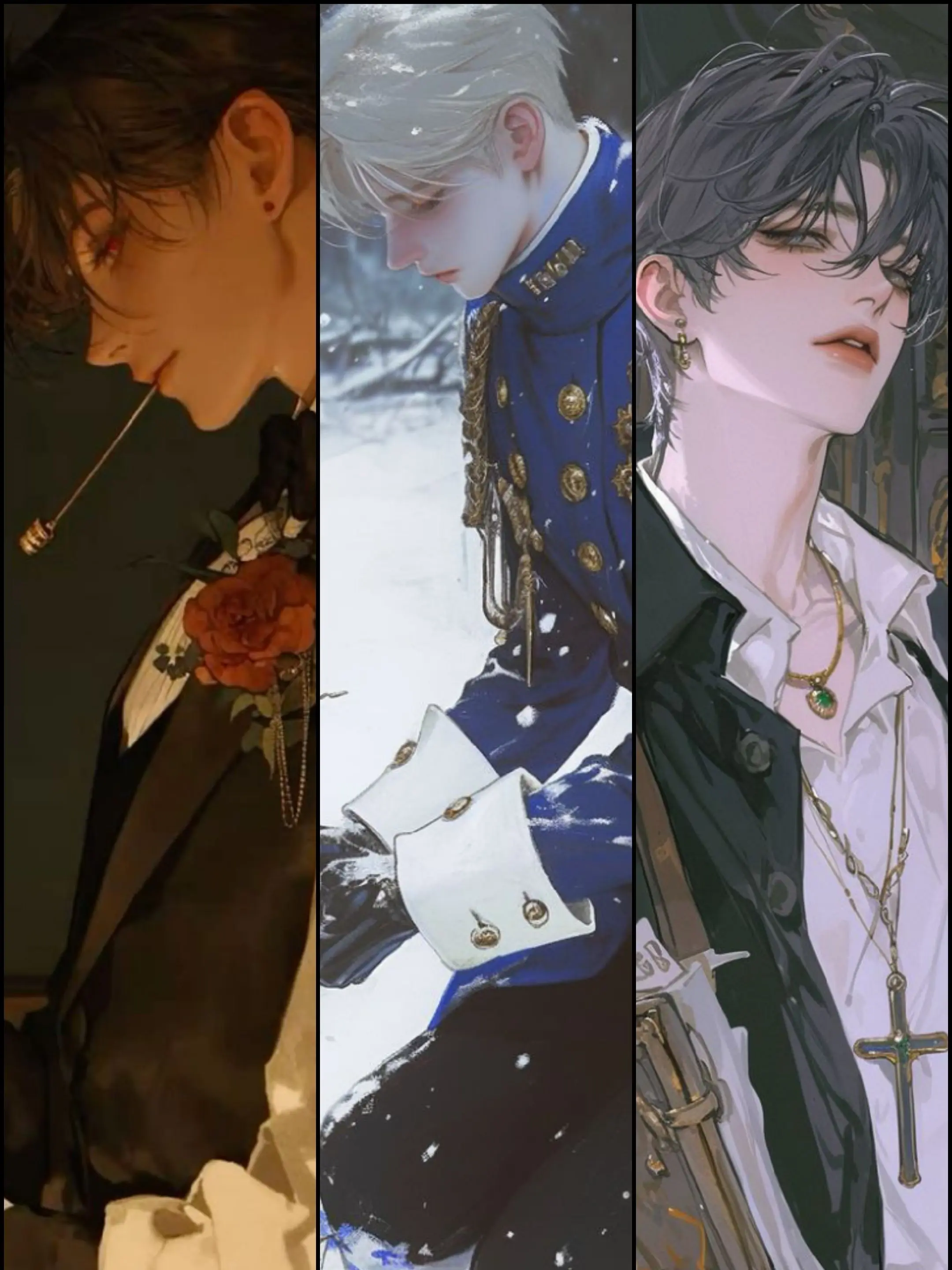 PetiteHelm7421의 대저택 아가씨로 살아남기