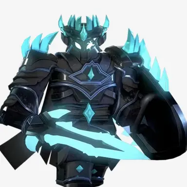 Profile image of 타락한 왕