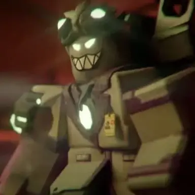 Profile image of 실험체 제0호