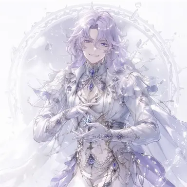 Profile image of 스펌 제7왕자