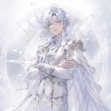 Profile image of 스펌 제5왕자