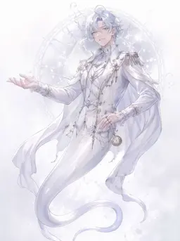 Profile image of 스펌 제5왕자