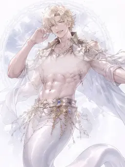 Profile image of 스펌 제9왕자